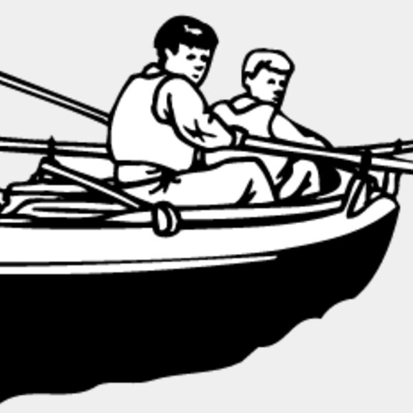 Rowboat Thumbnail