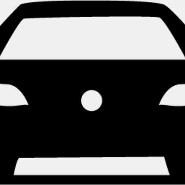 Car Facing Silhouette6 Thumbnail