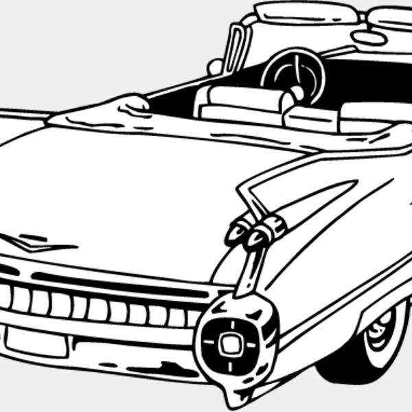 Classic Car20 Thumbnail