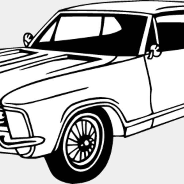 Muscle Car15 Thumbnail