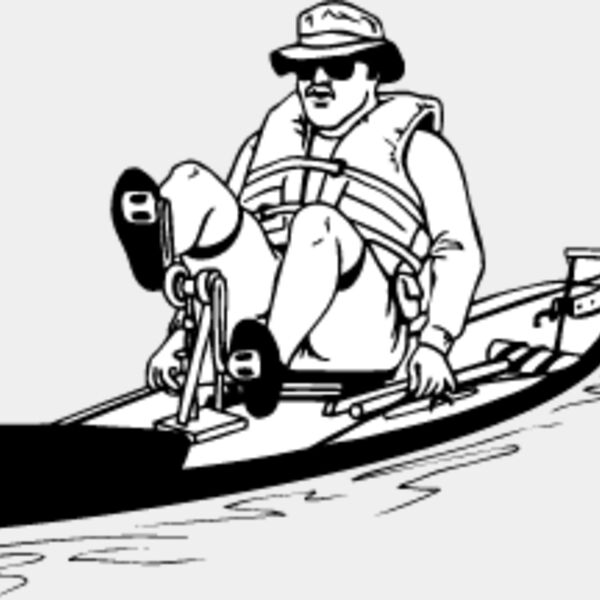 Paddleboat Thumbnail