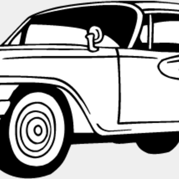 Classic Car19 Thumbnail