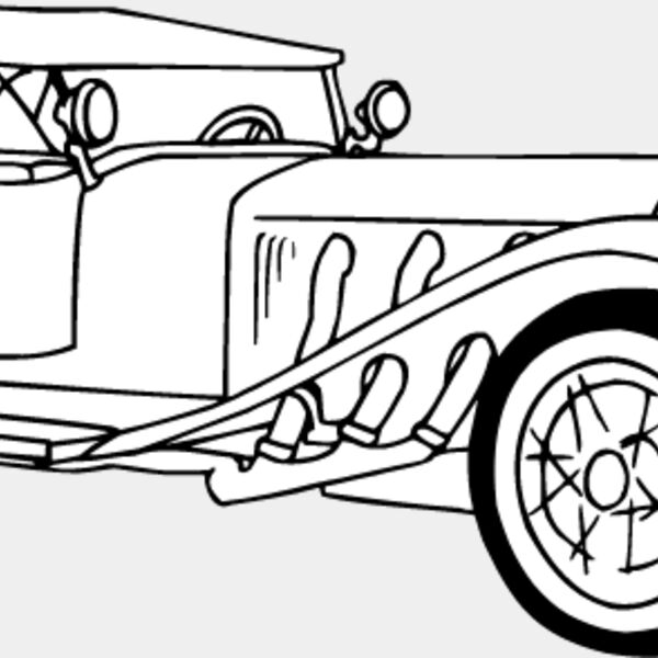 Classic Car23 Thumbnail