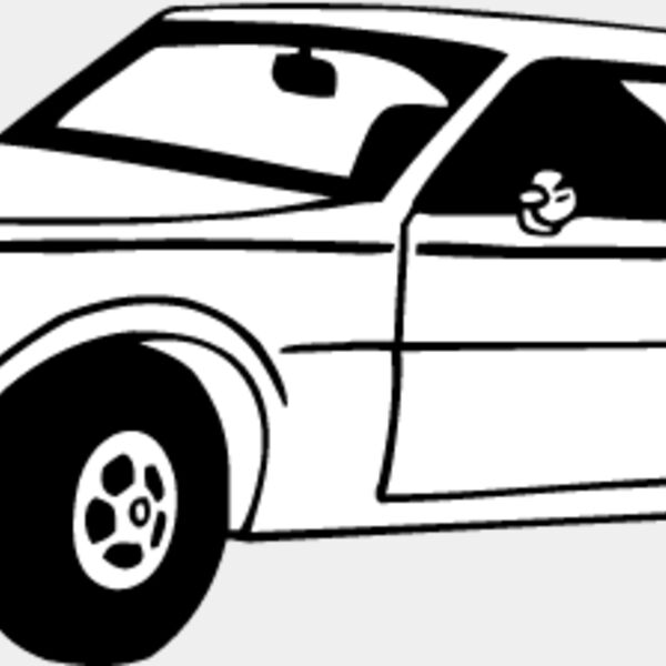 Muscle Car13 Thumbnail