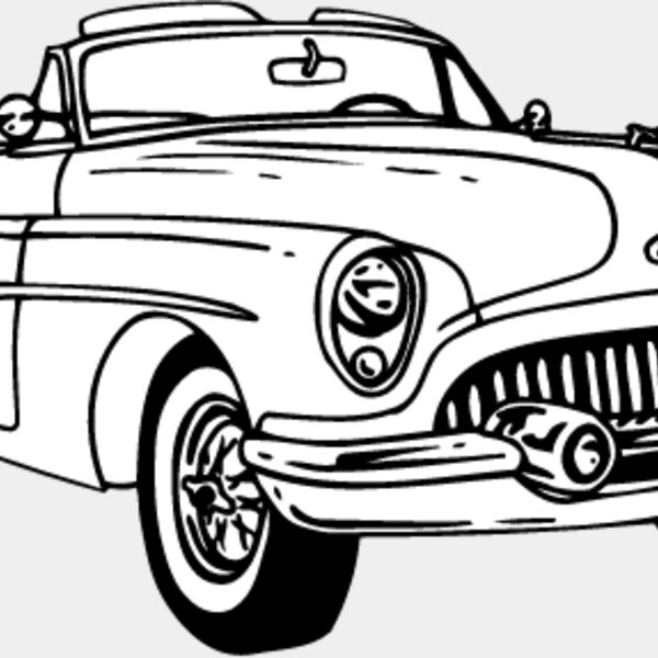 Classic Car14 Thumbnail