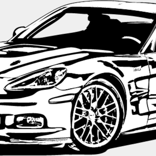 Sports Car1 Thumbnail