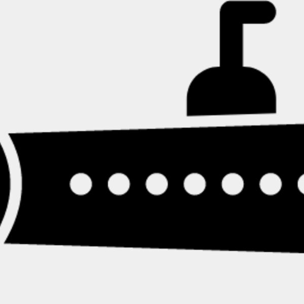 Cartoon Submarine1 Thumbnail