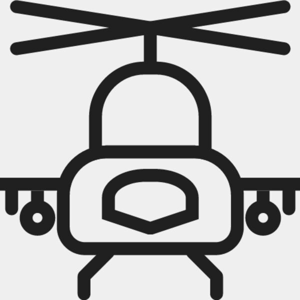 Cartoon Helicopter3 Thumbnail