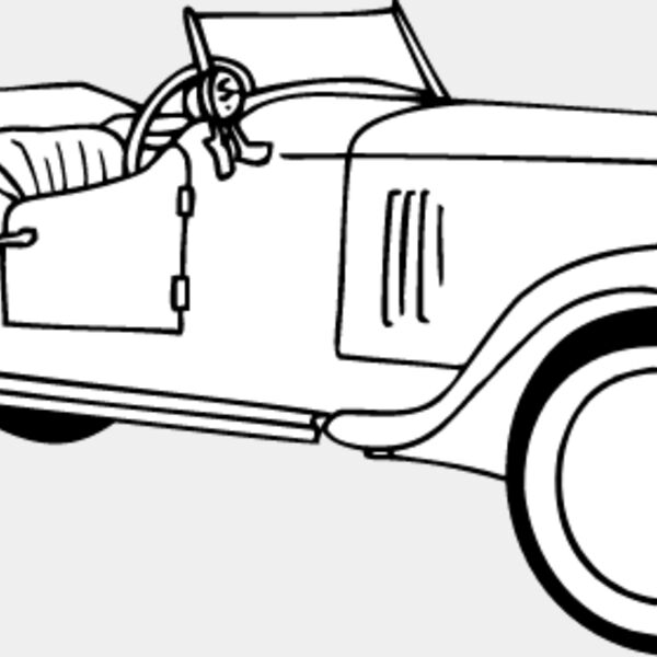 Classic Car28 Thumbnail