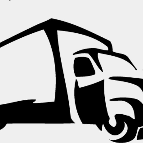 Cartoon Semi Truck5 Thumbnail