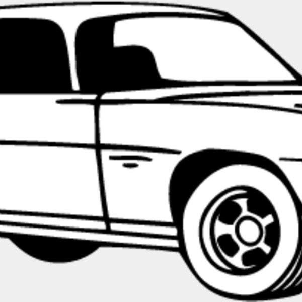 Muscle Car16 Thumbnail