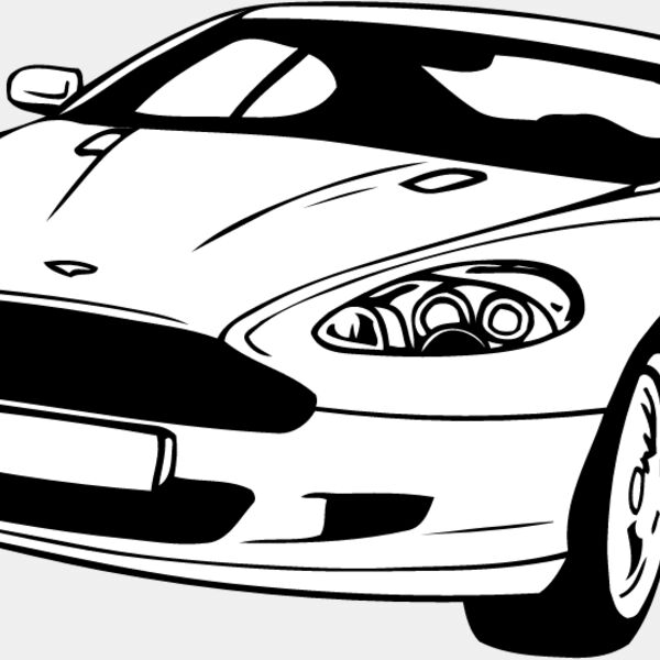 Sports Car4 Thumbnail