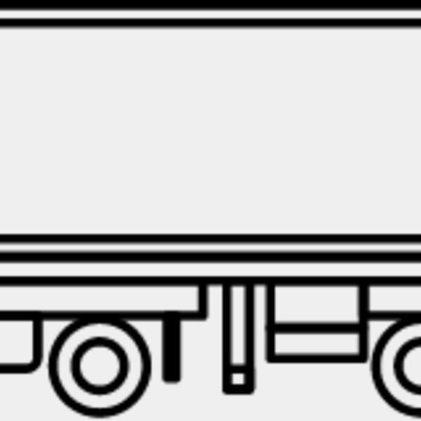 Semi Truck12 Thumbnail