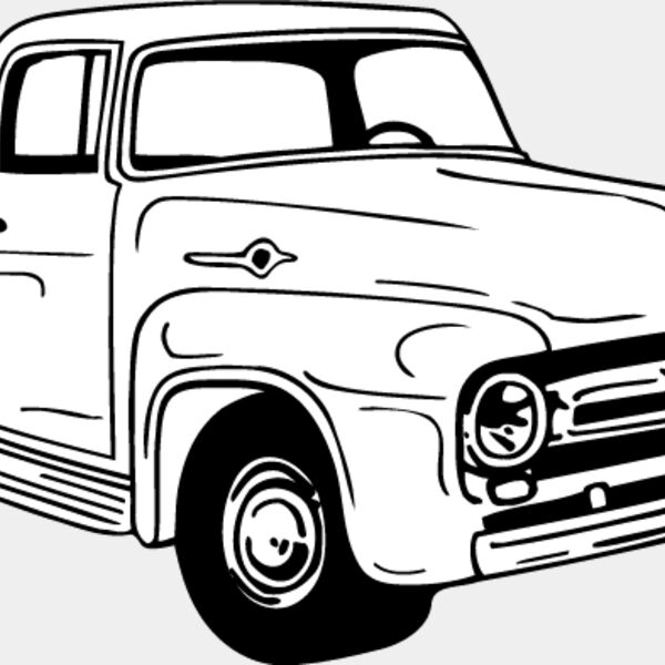 Classic Truck2 Thumbnail