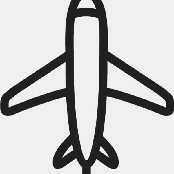 Cartooon Airplane5 Thumbnail