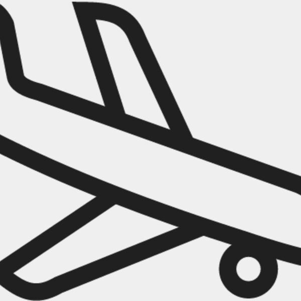 Cartooon Airplane6 Thumbnail