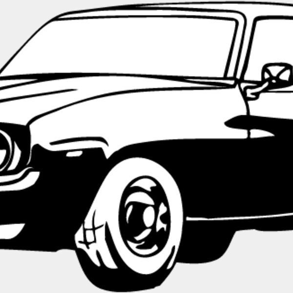 Muscle Car14 Thumbnail