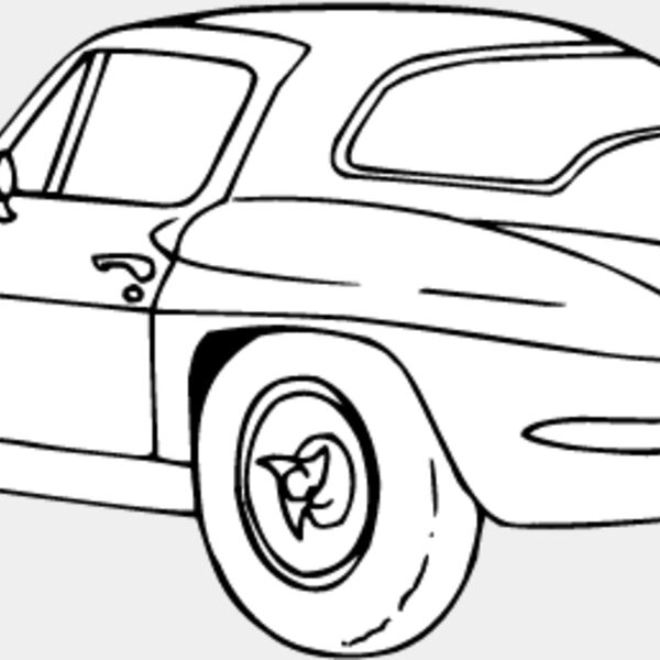 Sports Car7 Thumbnail