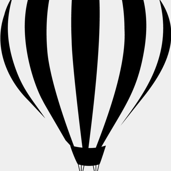 Hot Air Balloon Thumbnail