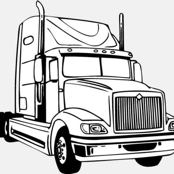 Semi Truck2 Thumbnail