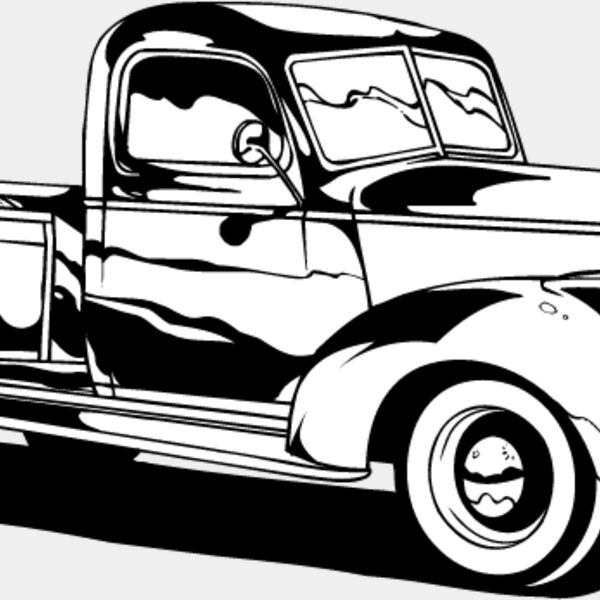 Classic Truck5 Thumbnail