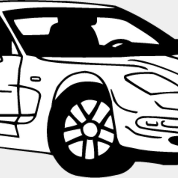 Sports Car13 Thumbnail