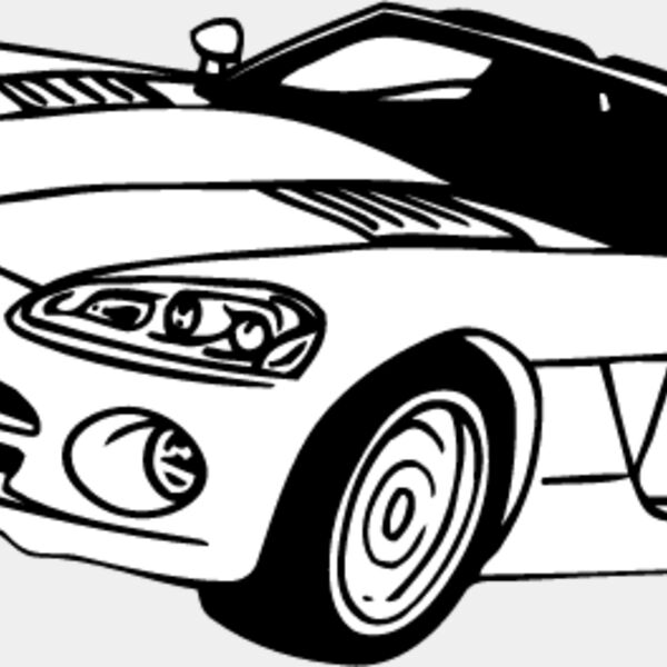 Sports Car8 Thumbnail