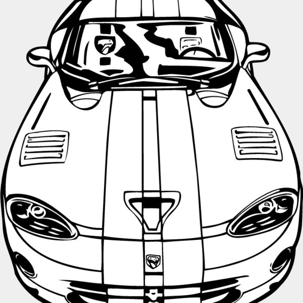 Sports Car2 Thumbnail