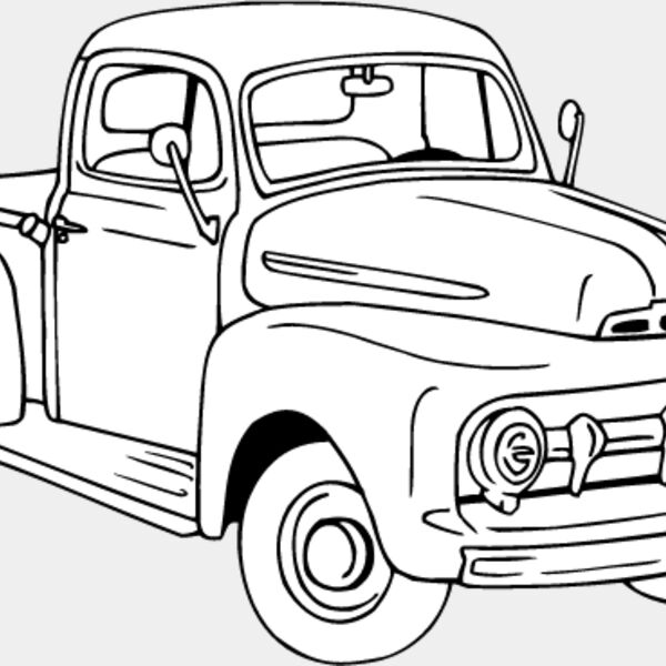 Classic Truck3 Thumbnail