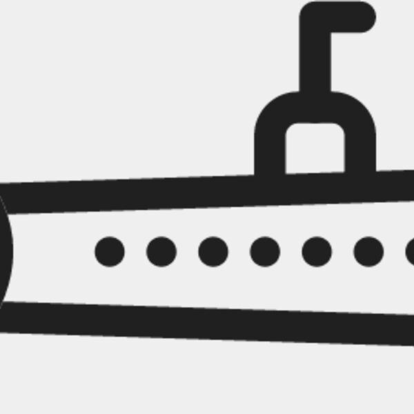 Cartoon Submarine2 Thumbnail