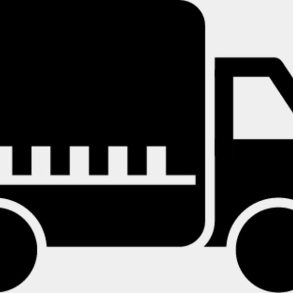 Cartoon Truck5 Thumbnail