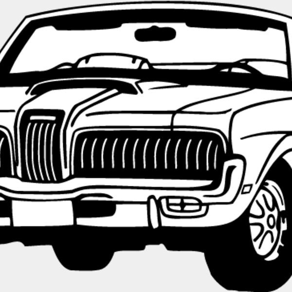 Muscle Car7 Thumbnail