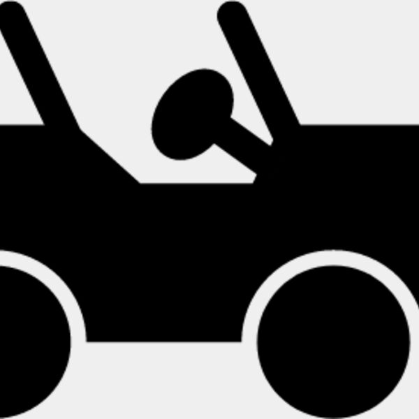 Cartoon Jeep2 Thumbnail