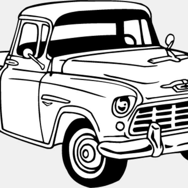 Classic Truck1 Thumbnail