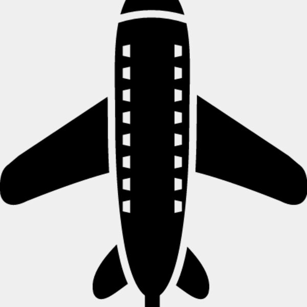 Cartooon Airplane2 Thumbnail