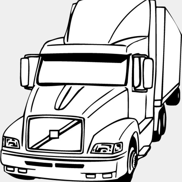 Semi Truck3 Thumbnail