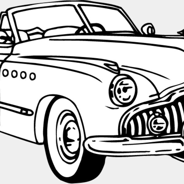 Classic Car17 Thumbnail