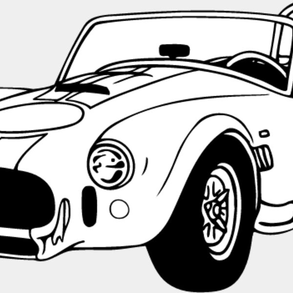 Sports Car11 Thumbnail