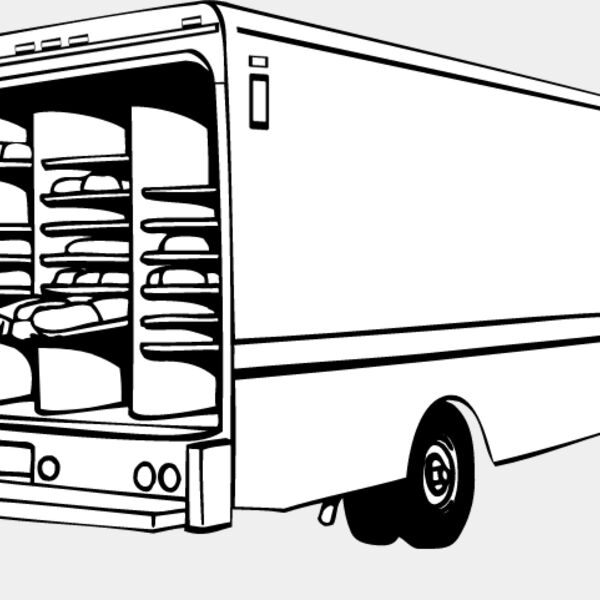 Delivery Truck1 Thumbnail