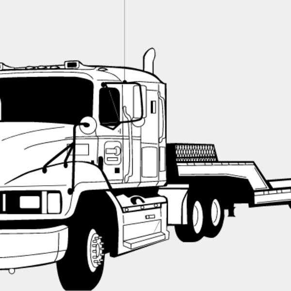 Semi Truck4 Thumbnail