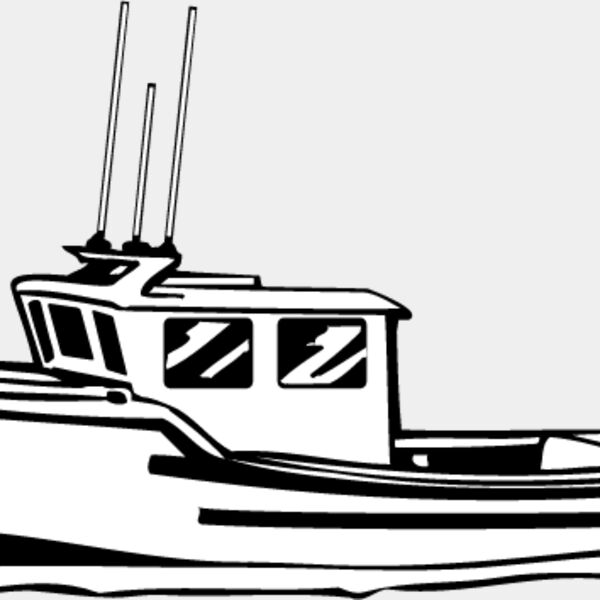Fishing Boat2 Thumbnail