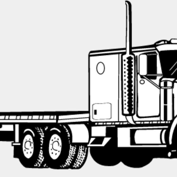 Semi Truck9 Thumbnail