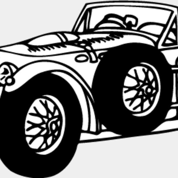 Classic Car10 Thumbnail