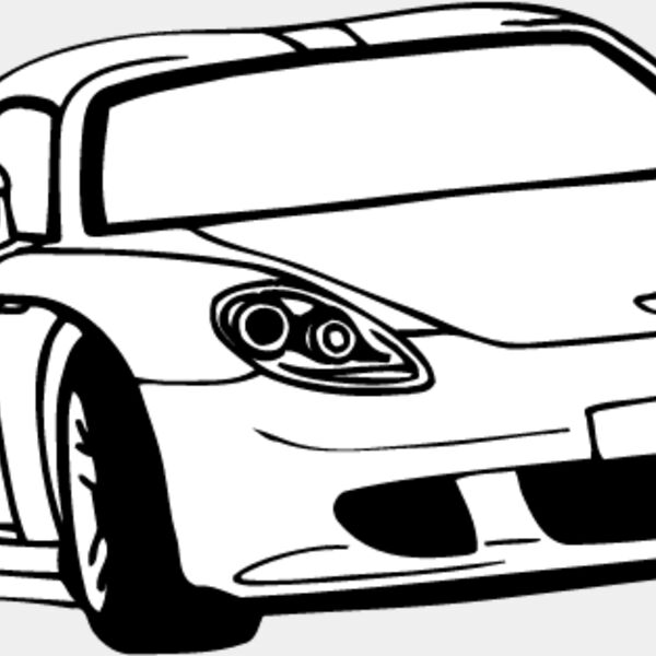 Sports Car12 Thumbnail