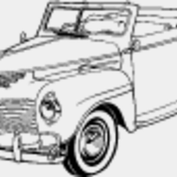 Classic Car13 Thumbnail