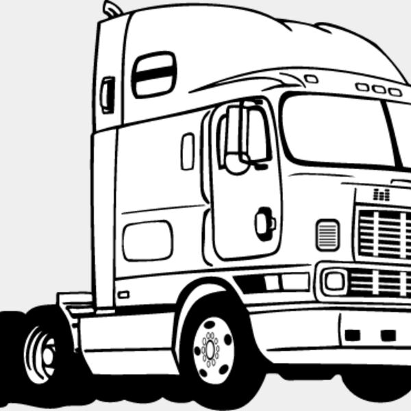 Semi Truck1 Thumbnail