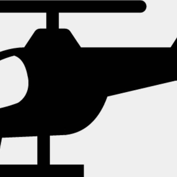 Helicopter Silhouette14 Thumbnail