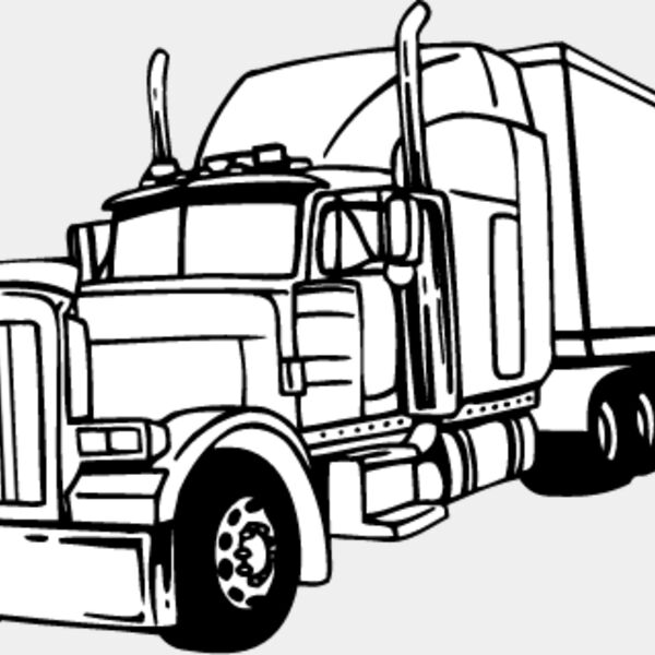 Semi Truck7 Thumbnail