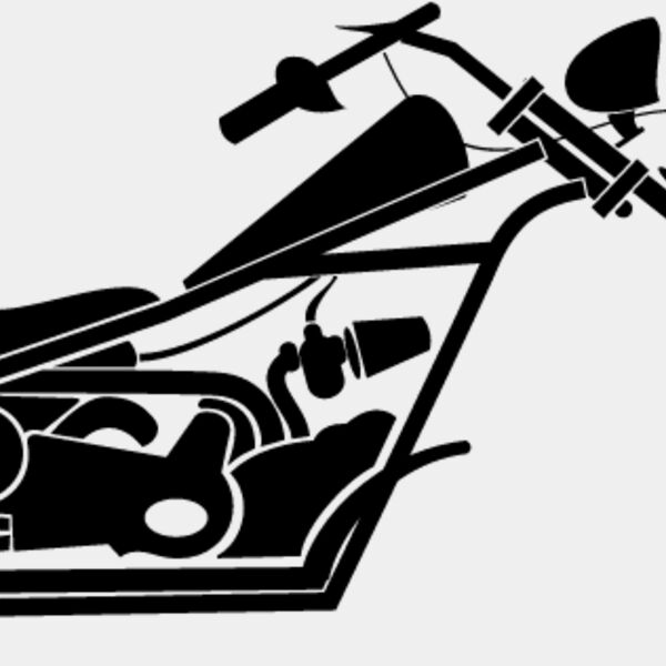 Motorcycle Chopper5 Thumbnail