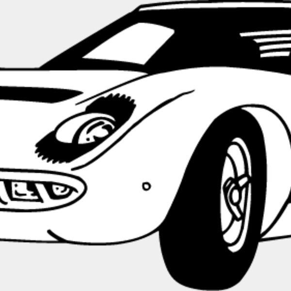Sports Car10 Thumbnail
